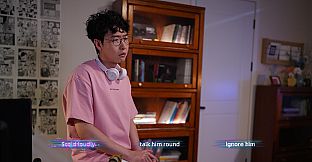 Dating 4 Girls