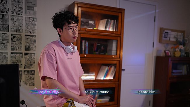 Dating 4 Girls