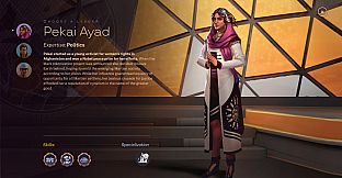 Terraformers: First Steps on Mars