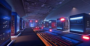 UNIOVERSE PROVING GROUNDS