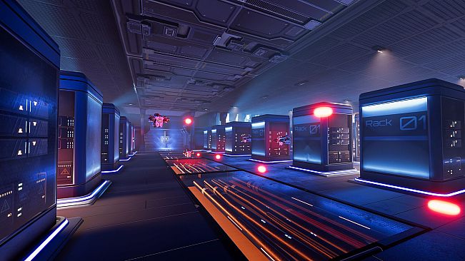 UNIOVERSE PROVING GROUNDS