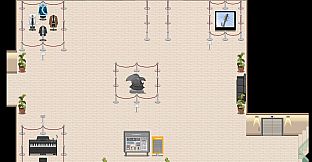 RPG Maker MZ - Ann – Art School Tilesets