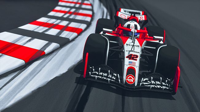 Bundle 1  - Formula Legends "2025" Complete DLC pack