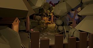Dark Ride