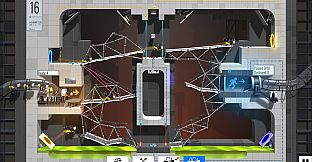 Bridge Constructor Portal - Portal Proficiency