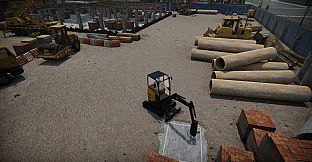 Excavator Simulator