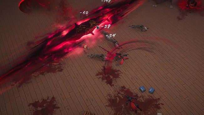 海山：昆仑镜 - 三灾七难