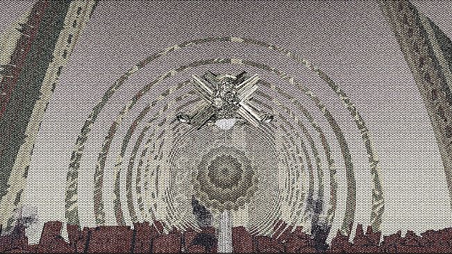 Onto Maizilind Unto Infinity