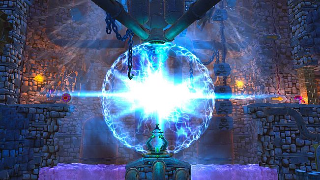 Giana Sisters: Twisted Dreams - Director's Cut