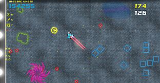 C-ZERO [Carsteroids Zero]