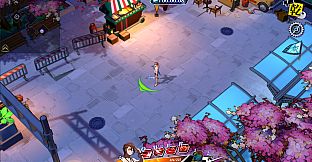 Zengeon-Grab your Summer Memory (swimwear #5)