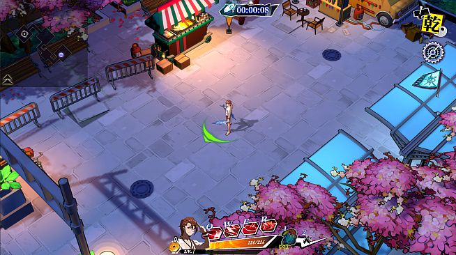 Zengeon-Grab your Summer Memory (swimwear #5)