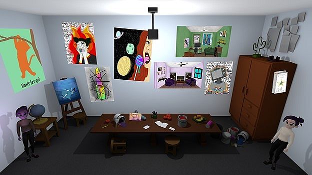 The Loneliest Artist Revamp