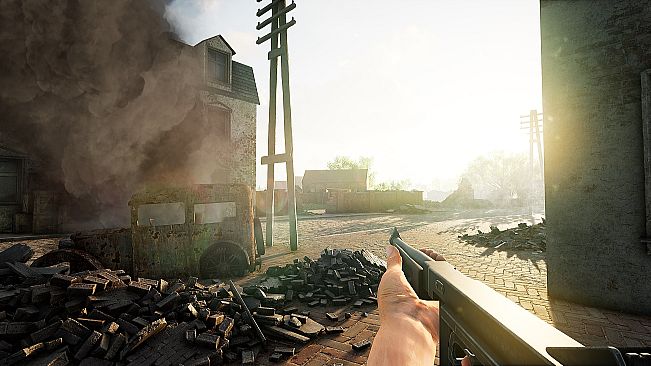 United Assault - Normandy '44