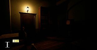 INDOORS: Trespasser