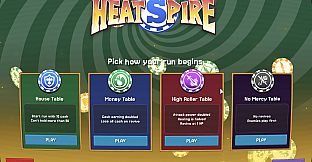Heatspire