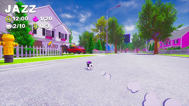 Play With Gilbert - Remake