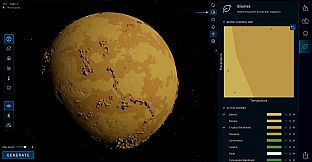 Planet Architect