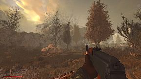 Dark Skies 2: Keepers of Nemansk