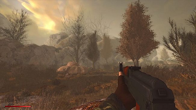 Dark Skies 2: Keepers of Nemansk