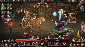 God Awe-full Clicker