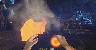 Grimoire: Manastorm - Earth Class