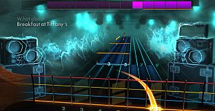 Rocksmith 2014 Edition – Remastered – Deep Blue Something - “Breakfast at Tiffany’s”