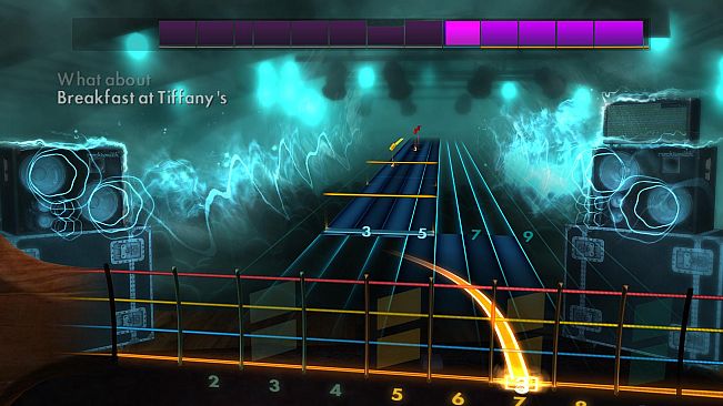 Rocksmith 2014 Edition – Remastered – Deep Blue Something - “Breakfast at Tiffany’s”