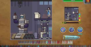 Paint By Numbers - 8-Bit World Ep. 8