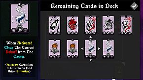 WitchCraft: Spellbound Decks