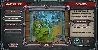 Spirit Hunters: Infinite Horde