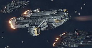 Starfield - Terran Armada