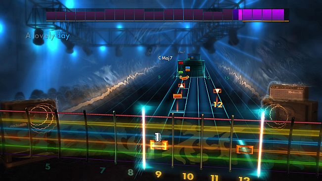 Rocksmith 2014 – Love Singles Song Pack