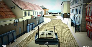 WorldWide Warfare League of Cities