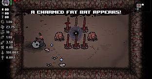 The Binding of Isaac: Afterbirth+