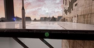 A Collection of Bad Moments