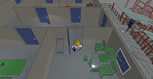 The Adventures of Mr. Bobley