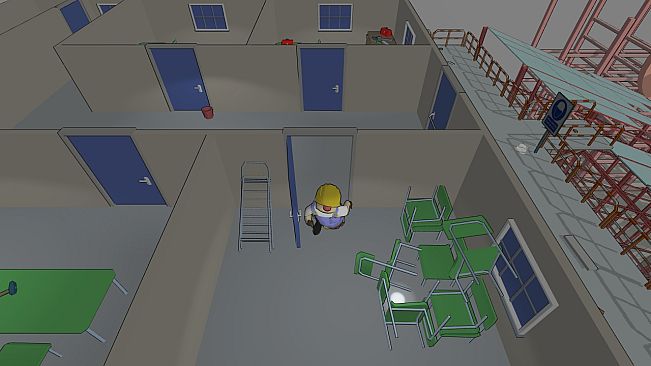 The Adventures of Mr. Bobley