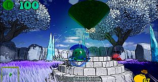 Juicy Bois: Conflict