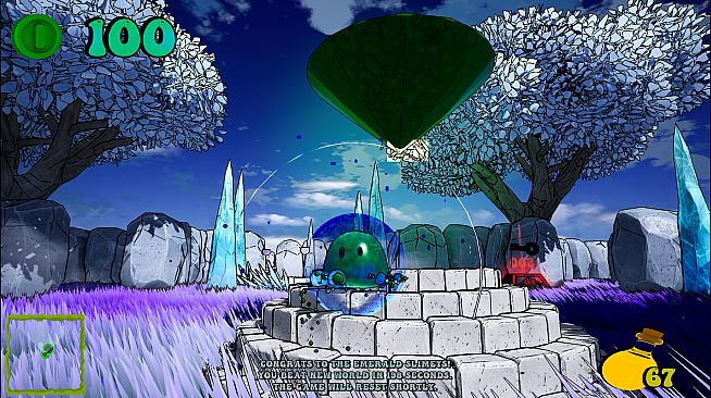 Juicy Bois: Conflict