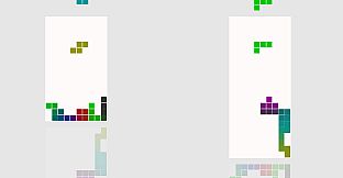 Tetris for Two