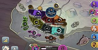 RISK: Global Domination - Viking Conquest Map Pack