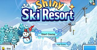 Shiny Ski Resort