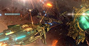 Starpoint Gemini Warlords: Cycle of Warfare