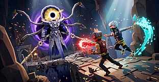 Pixel Dungeon VR - Cyber Punk Pack