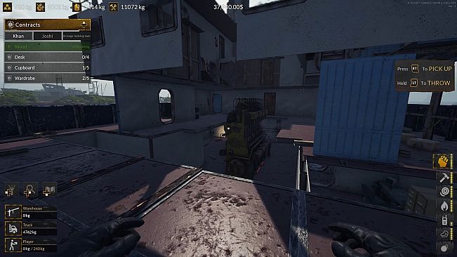 Mine & Ship Bundle: Gold Mining & Ship Graveyard Simulator 2