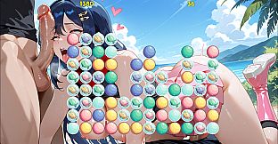 Way of Horny: First Touch