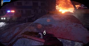 Rescue Operations Simulator