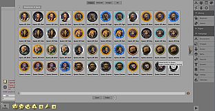 Fantasy Grounds - Adventurers in Space