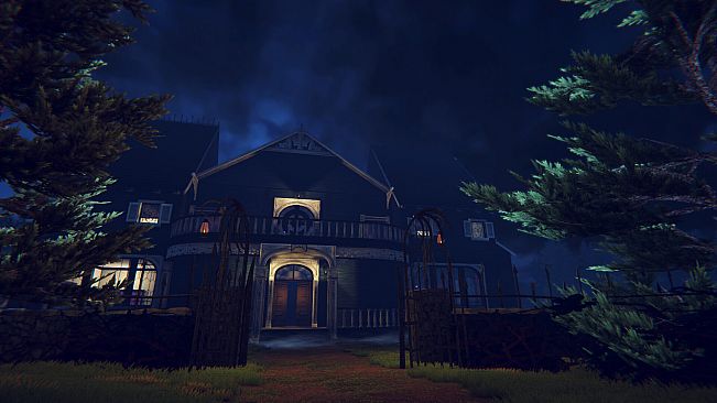 Cutteridge Estate